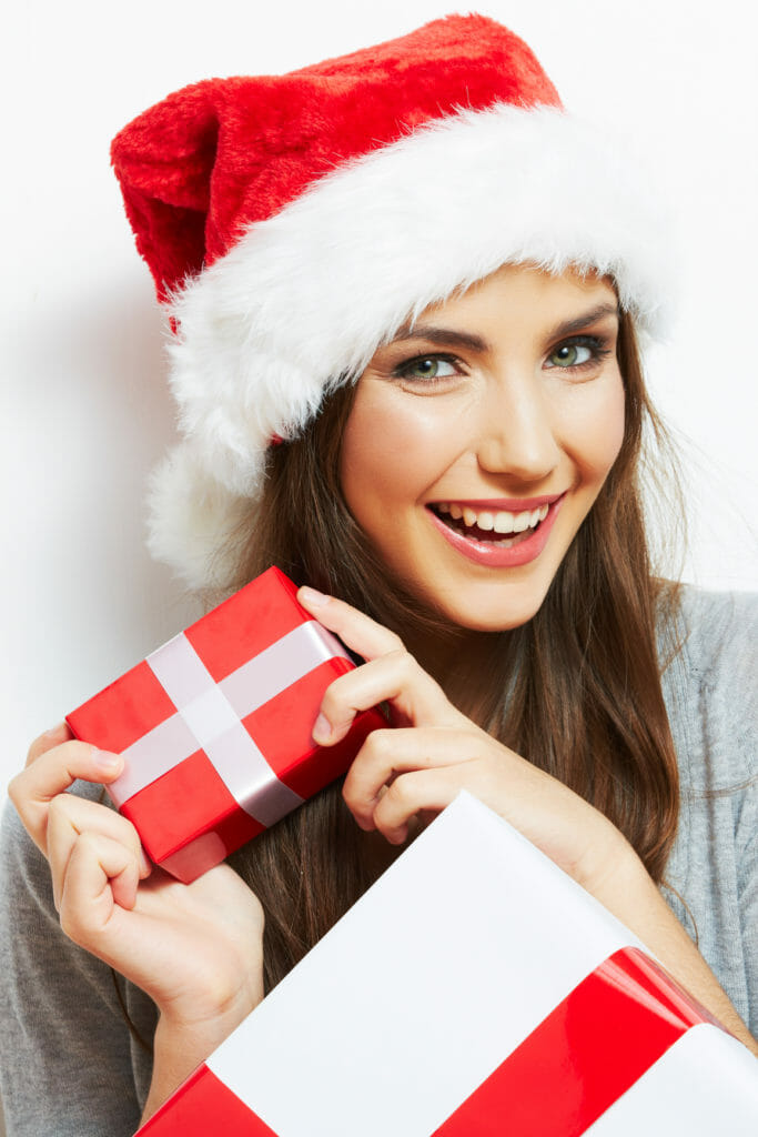 The Best Christmas Gifts for College Girls