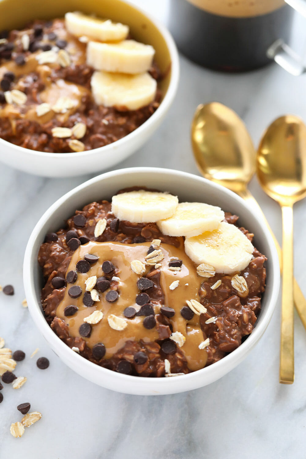 14 Easy and Healthy College Breakfast Ideas
