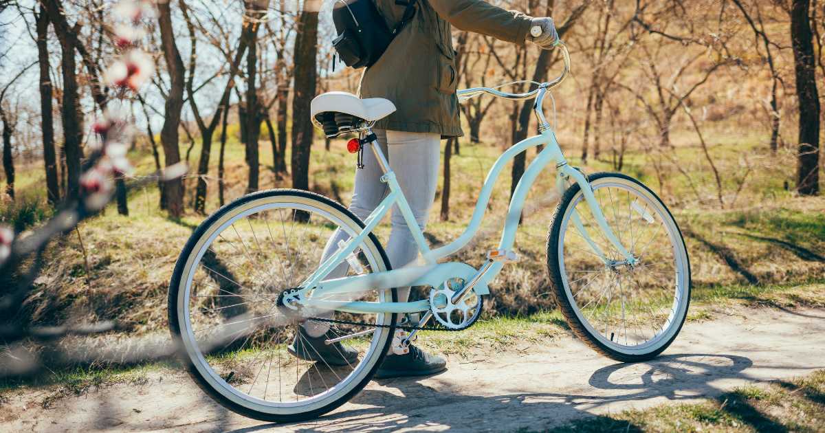 best bike for college students