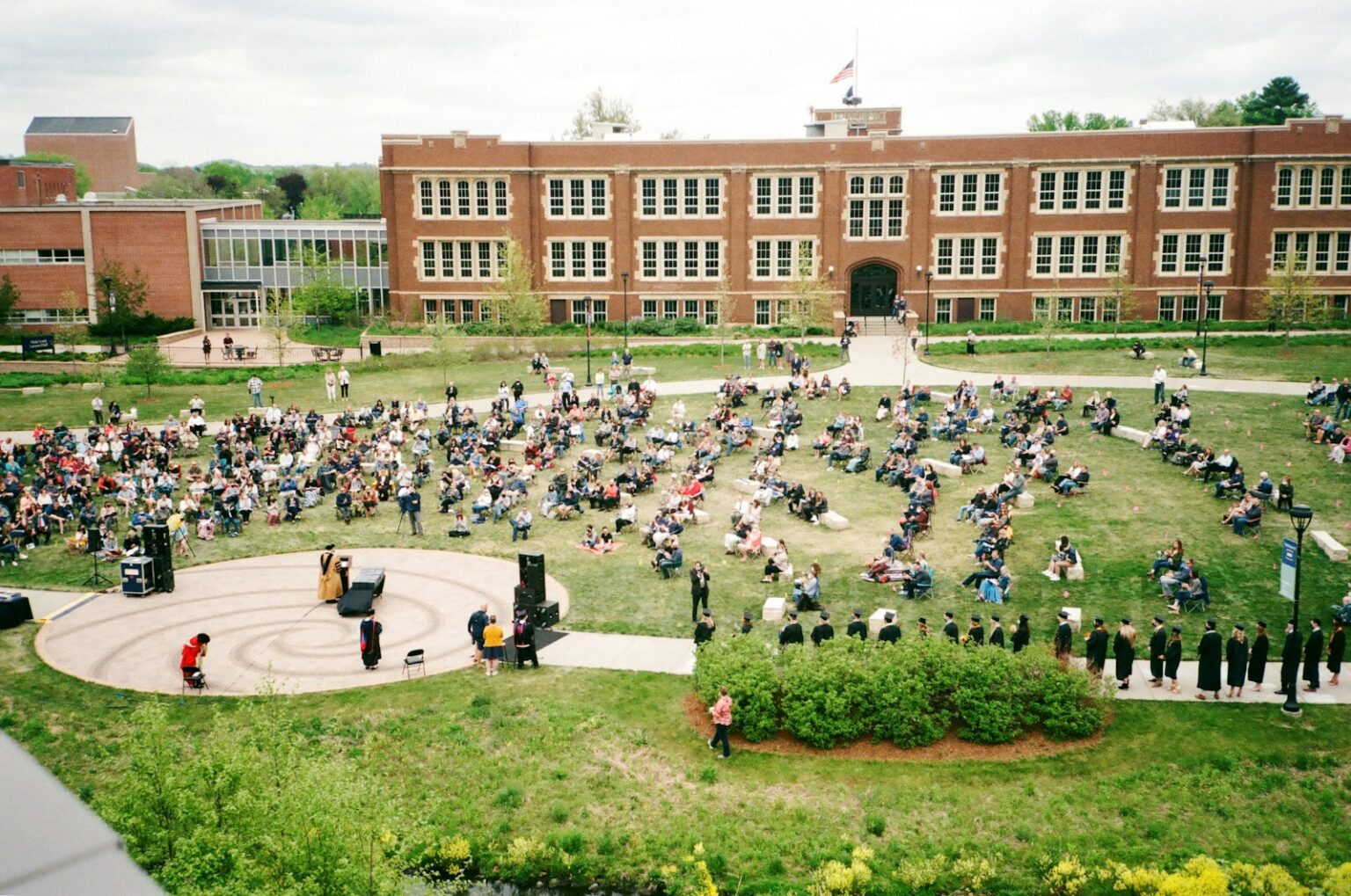 Top Tips for Wrapping Up the Semester Strong